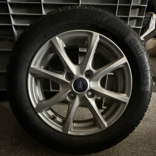 Cerchi ford fiesta - cerchi,