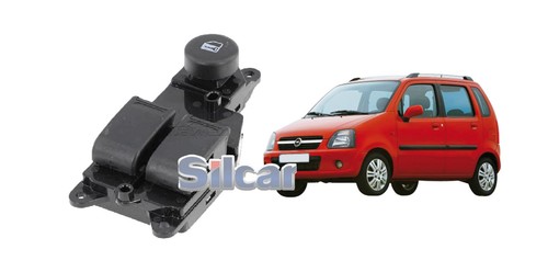 Pulsantiera per opel agila - pulsantiera,