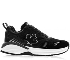 DSQUARED2 DASH LOGO LACE-UP