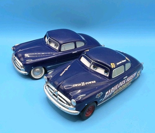 Disney pixar cars film doc - film,