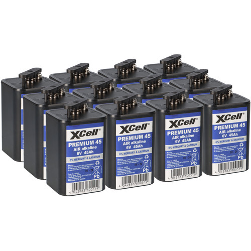 12x 4r25 xcell - 4r25, premium