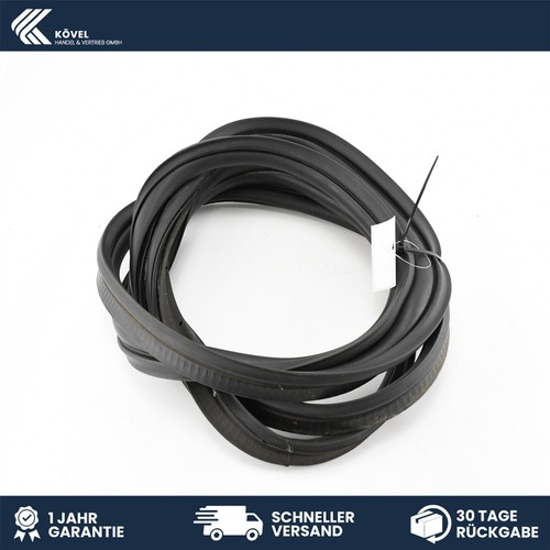 Guarnizione portellone tronco - portellone,