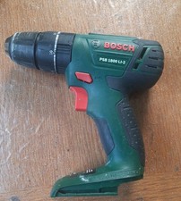 Bosch Trapano avvitatore a