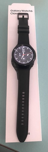 Samsung galaxy watch6 classic - galaxy,