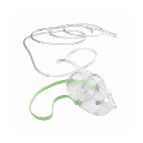 50x teleflex rex - teleflex, maschera