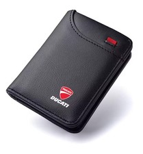 Portafoglio Ducati portacarte