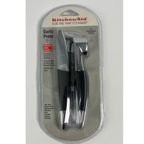 Kitchenaid pressa aglio - kitchenaid,