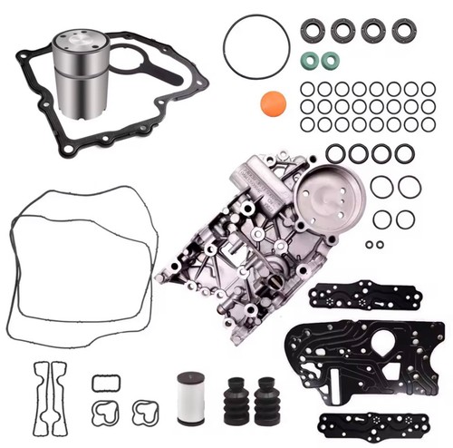 Kit riparazione - di,