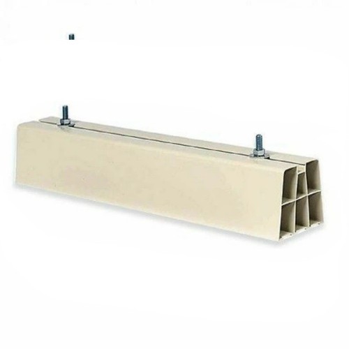 Supporto staffa pavimento - a,