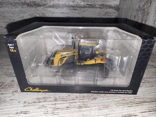 Trattore cingolato scala 1/64