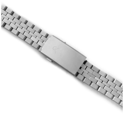 Rze bracciale titanio - bracciale, in