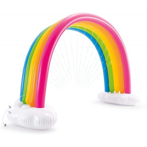 Arco gonfiabile intex gioco - arco,