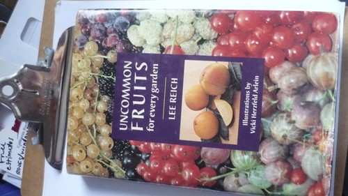Uncommon fruits for - uncommon,