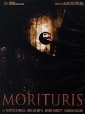 Dvd Morituris