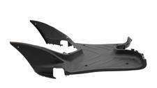 Piaggio Liberty 125 footboards
