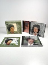 LUCIO BATTISTI 3 CD BOX SET