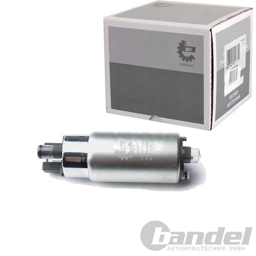 Skv pompa carburante con - pompa,