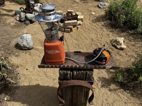 Insta lite metalcraft - insta-lite,