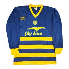 MAGLIA ss juve stabia fly line