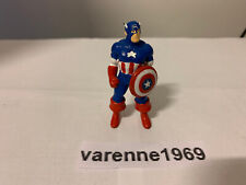 CAPITAN AMERICA MARVEL ALTO CM 6