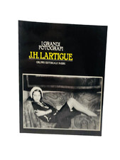 I grandi fotografi J.H