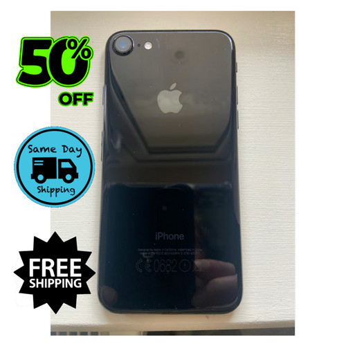 Apple iphone sbloccato - apple, 7