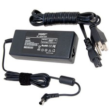 HQRP Caricabatterie Adattatore AC per sony Vaio SVE1511 SVE1711 VGN FS315E