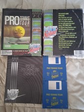 Pro Tennis Tour Floppy 3,5