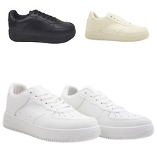 Scarpe da Uomo SOTTOCOSTO Sneakers Bianche Nere crema Sportive Ginnastica