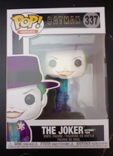 FUNKO POP - BATMAN DC - THE
