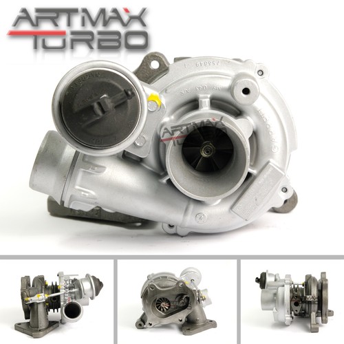 Turbocompressore nissan opel - nissan,