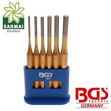 Set cacciaspine da 6 pezzi