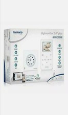 Baby monitor video Miniland