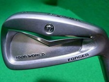 SINGOLO FERRO HONMA TOUR WORLD