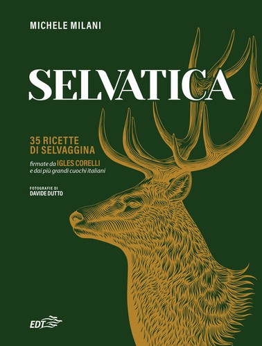 Selvatica ricette di - ricette,