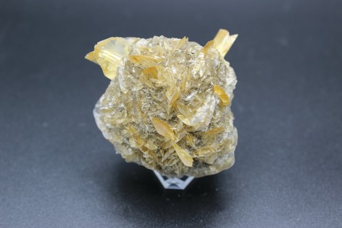 Gesso var selenite 2d298 - selenite,