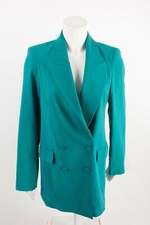 Giacca tuta blazer lungo donna