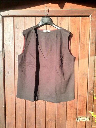 Top ixos malloni - top,