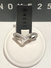 NOVE25 Fedina chevron bind