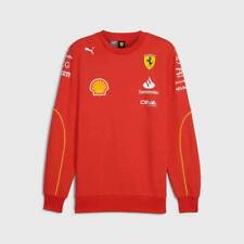 Maglione Scuderia Ferrari F1