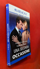 Catherine MANN - UNA SECONDA