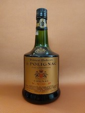 1970 PRINCE UBERT DE POLIGNAC