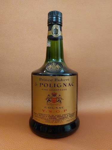1970 prince ubert polignac - 1970,