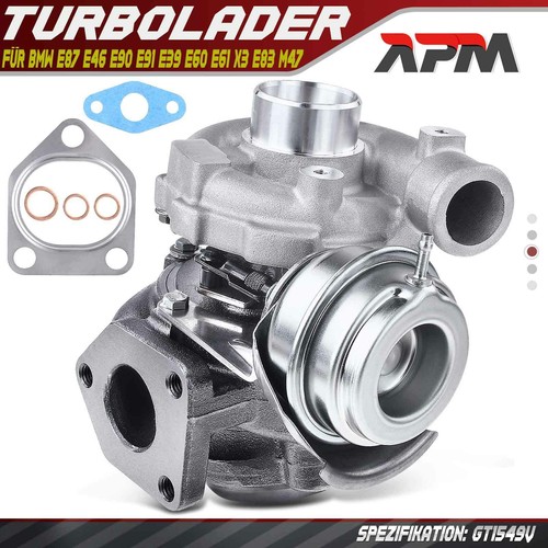 Turbocompressore compressore - turbocompressore,