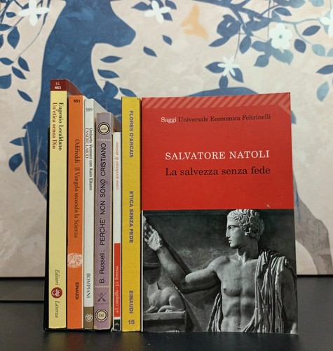 Lotto libri scienza - lotto,