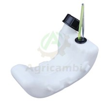 Serbatoio Benzina per motore