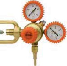 RIDUTTORE DI PRESSIONE