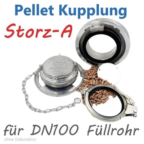 Storz kit frizione - storz-a,