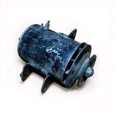 DINAMO AUTO D'EPOCA ALFA ROMEO