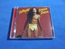 TED NUGENT-SCREAM CREAM-2006-(ET) ROCK CANDY– CANDY021 (UK)